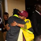 How Arrow Bwoy’s Album Listening Party went down at Golden Ice Bistro (Photos)