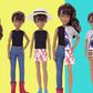 Mattel Will Now Offer Gender-Neutral Dolls to Kids