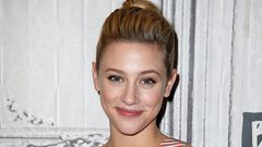 Lili Reinhart Just Shared The