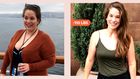 'I Lost 110 Pounds By Eating *More* Calories'