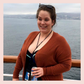 'I Lost 110 Pounds By Eating *More* Calories'