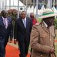 President Uhuru Kenyatta scraps off national examinations for primary school pupils under the new Competency Based Curriculum