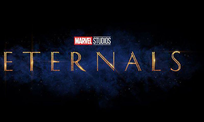 Everything We Know About the MCU's 'Eternals' Film