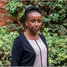 Mercy Oburu, Citizen TV Digital Content Manager (Citizen)