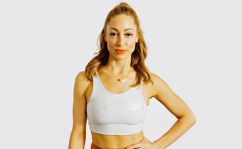 Blast Belly Fat With This Hardcore Tabata Circuit