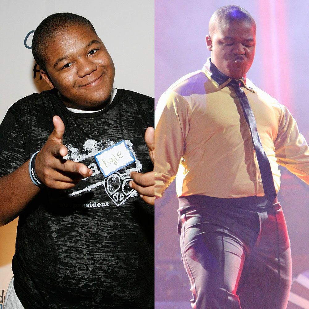 20 'Dancing With The Stars' Contestants Who Lost Weight On The Show