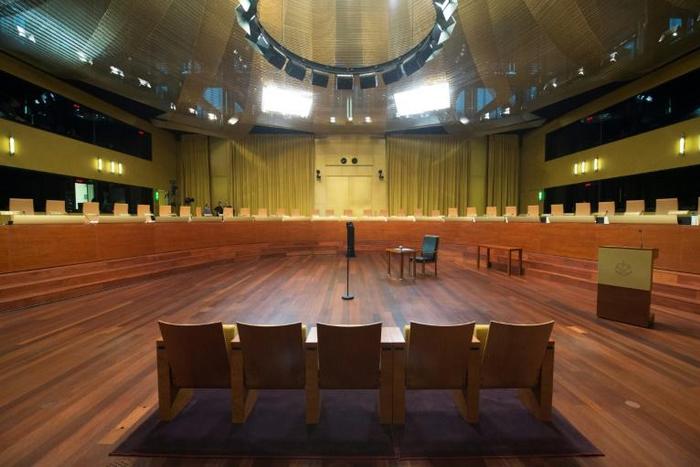 The European Court of Justice ordered that mobile phone operators hand over data enabling calls to 112 to be localised