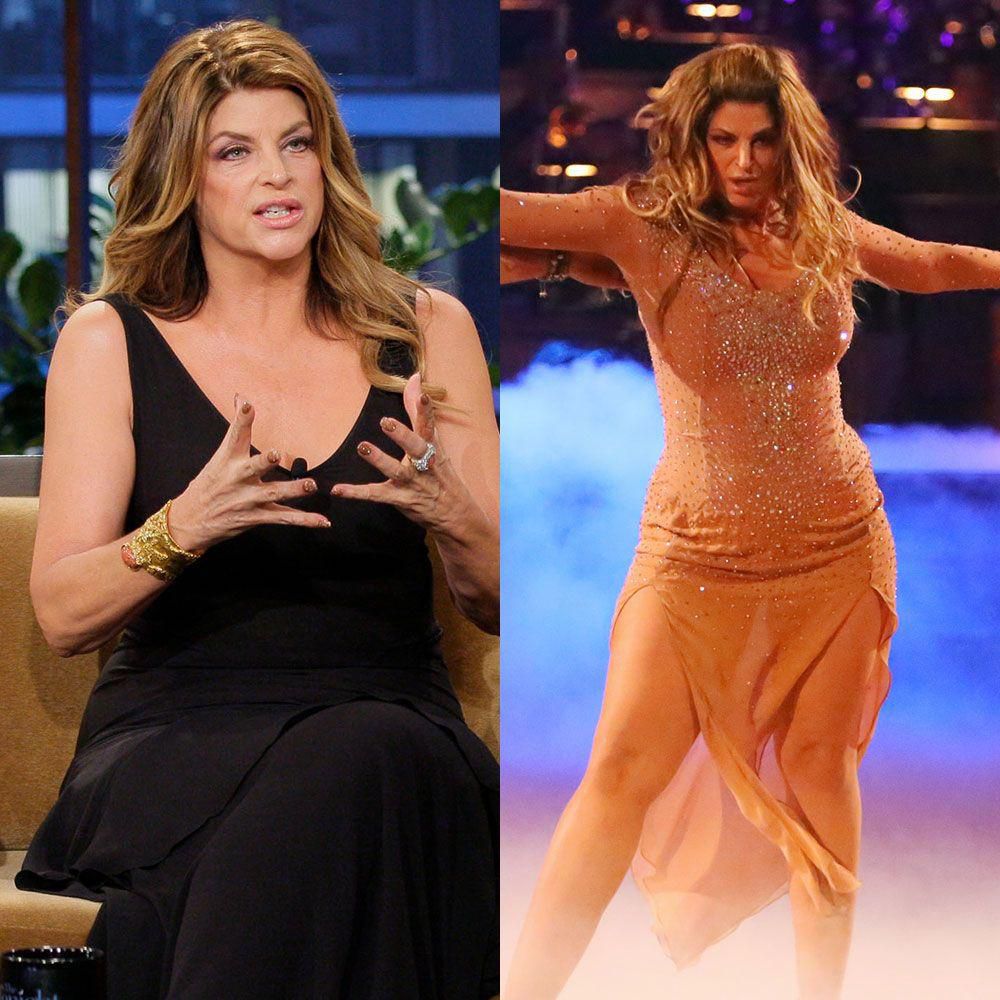 20 'Dancing With The Stars' Contestants Who Lost Weight On The Show