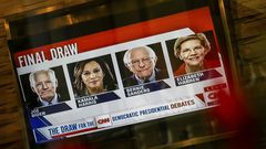 Candidates Are Pushed to Go Viral, or Risk Being Left Behind