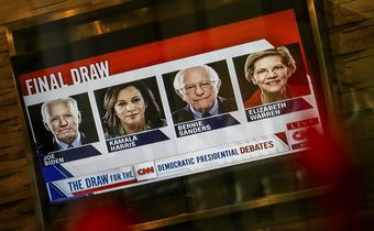 Candidates Are Pushed to Go Viral, or Risk Being Left Behind