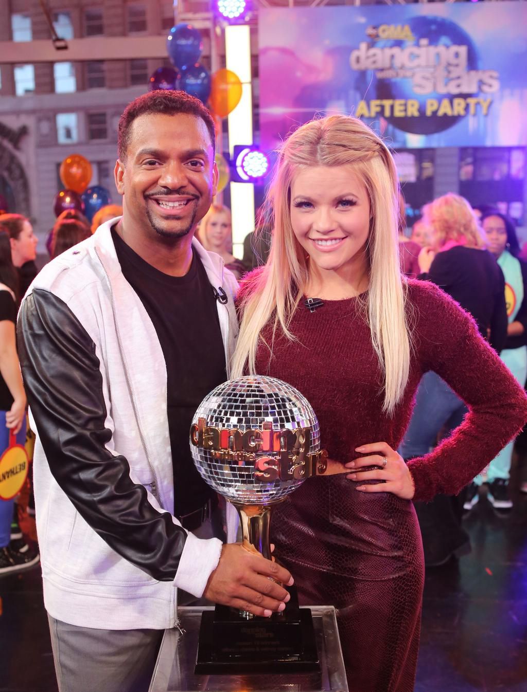 Where Are The Winners Of 'Dancing With The Stars' Now?