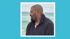 'What It's Like To Be A Guy With Breast Cancer'