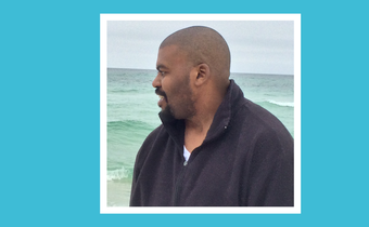 'What It's Like To Be A Guy With Breast Cancer'