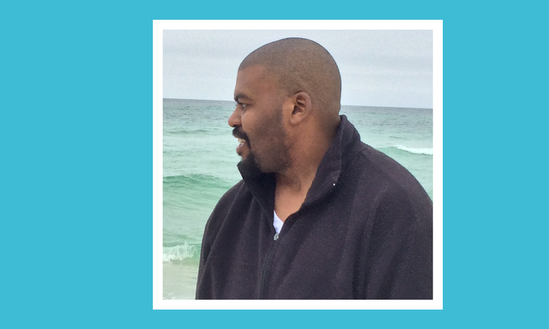 'What It's Like To Be A Guy With Breast Cancer'
