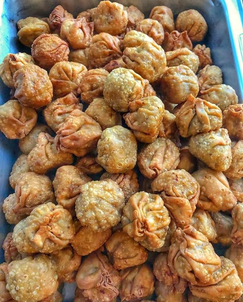 Samosa