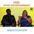 Kenyans react to FIGA by ETHIC