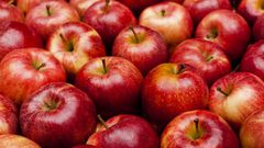 How Many Calories Are In An Apple?