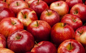 How Many Calories Are In An Apple?