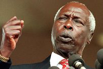 Mzee Daniel arap Moi