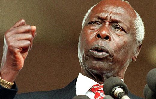 Head of Public Service Joseph Kinyua lists elaborate state ceremonies that will be held before Mzee Daniel arap Moi is buried