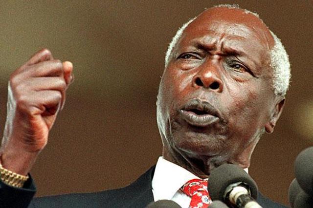 Head of Public Service Joseph Kinyua lists elaborate state ceremonies that will be held before Mzee Daniel arap Moi is buried