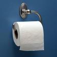 Toilet Paper roll (Courtesy)