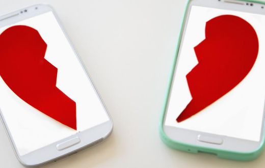 The Tech Habit That Can RUIN Your Relationship