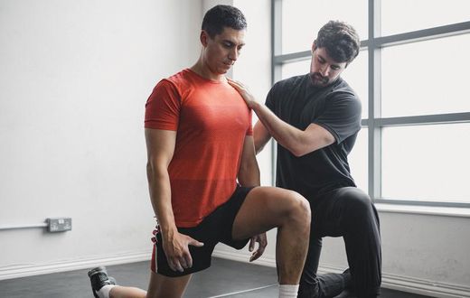 How to Break Up With Your Personal Trainer