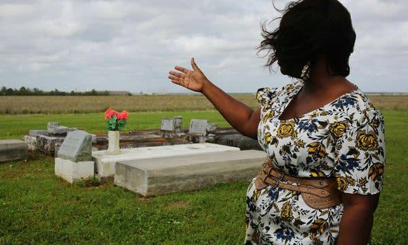 Reparations: Reasonable and right