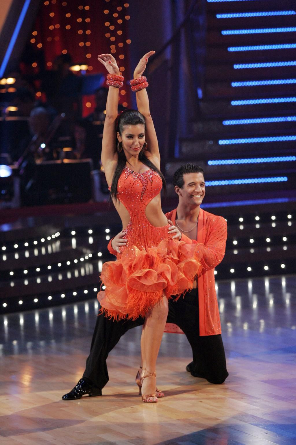 40 Celebrities You Forgot Were On 'Dancing With The Stars'