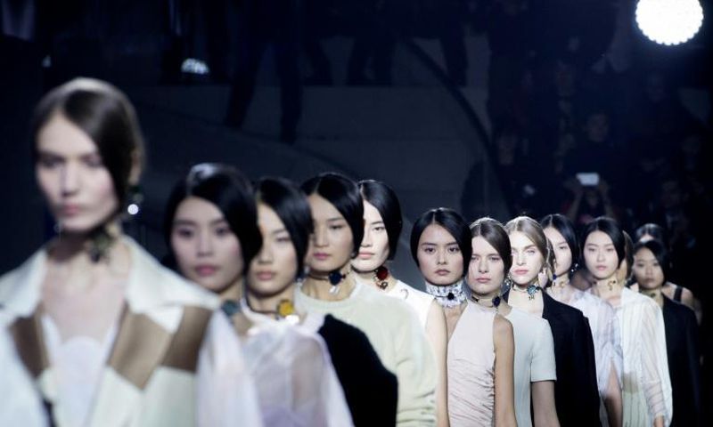 Luxury brand Dior found itself in hot water after using a map of China which didn't include Taiwan