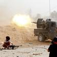 Forces loyal to Libya's UN-recognised government have been fighting to stop an offensive on the capital Tripoli launched in April by the self-styled Libyan National Army