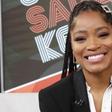 Keke Palmer Felt 'Ambushed' By Mike Johnson Date
