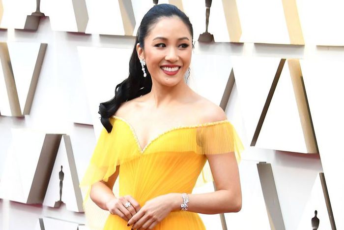 Constance Wu Visited Strip Clubs For Hustlers Role