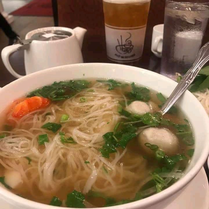 Spaghetti stew