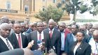 Governors set to shut down counties on September 16 if stalemate on Division of  Revenue Bill is not resolved - CoG Chairman Wycliffe Oparanya