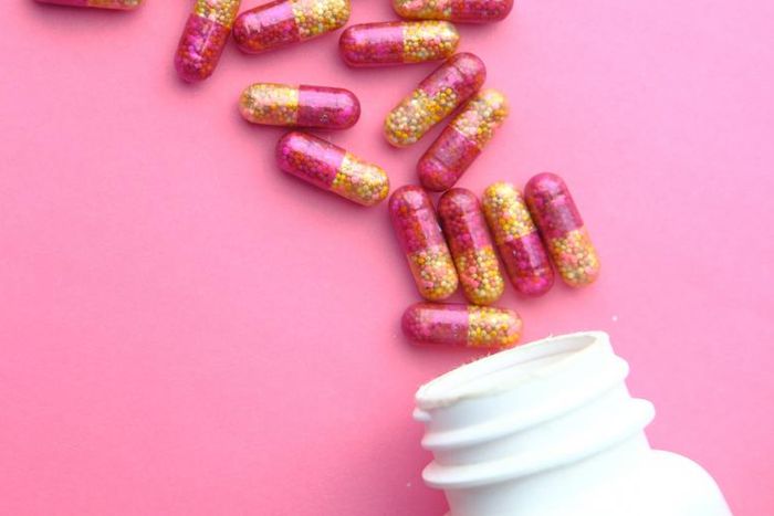 The Best Vitamins To Try For Acne-Prone Skin