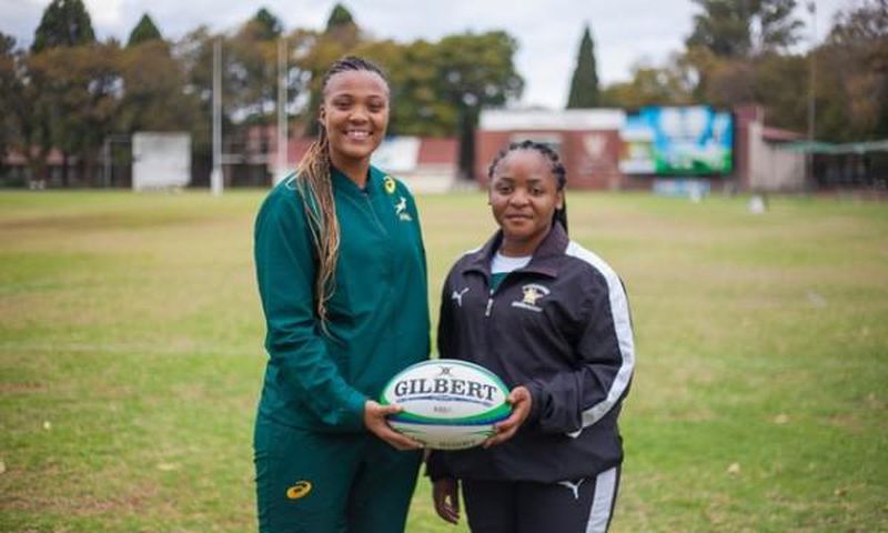 Zimbabwe Rugby Union (ZRU)
