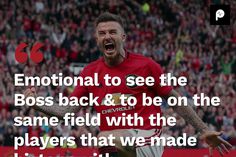 David Beckham Reminds Fans of His Greatness as Sir Alex Ferguson Cheerson