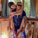 Has Otile Brown dumped his Ethiopian girlfriend?