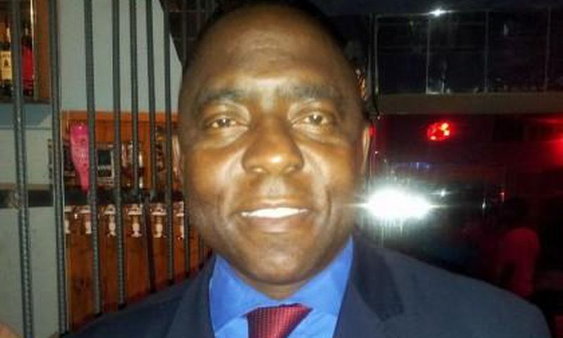 Zambia Rugby Union (ZRU)