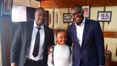 Senator Mutula Kilonzo offers to represent Wendy waeni