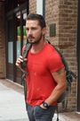 40 Male Celebrities You Didn't Know Have Tattoos