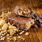 40 'Healthy' Foods That Nutritionists Never Eat