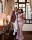 How Kabi and Milly wa Jesus gender reveal Party went down (Photos/videos)