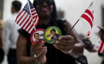 For D.C. Statehood Advocates, a Hearing Marks Another Step Forward