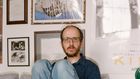 Harry Potter Brought Him to Broadway. Now His Work is Everywhere.