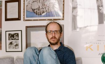 Harry Potter Brought Him to Broadway. Now His Work is Everywhere.