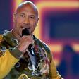 Dwayne 'The Rock"Johnson Dad-Shamed For Workout