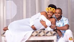 Kabi wa Jesus and Milly announces pregnancy